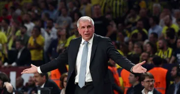 Sosyal medyada Obradovic mesajları