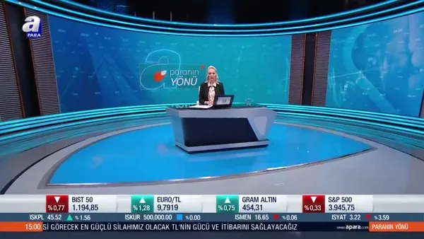 Paranın Yönü | 30.03.2021