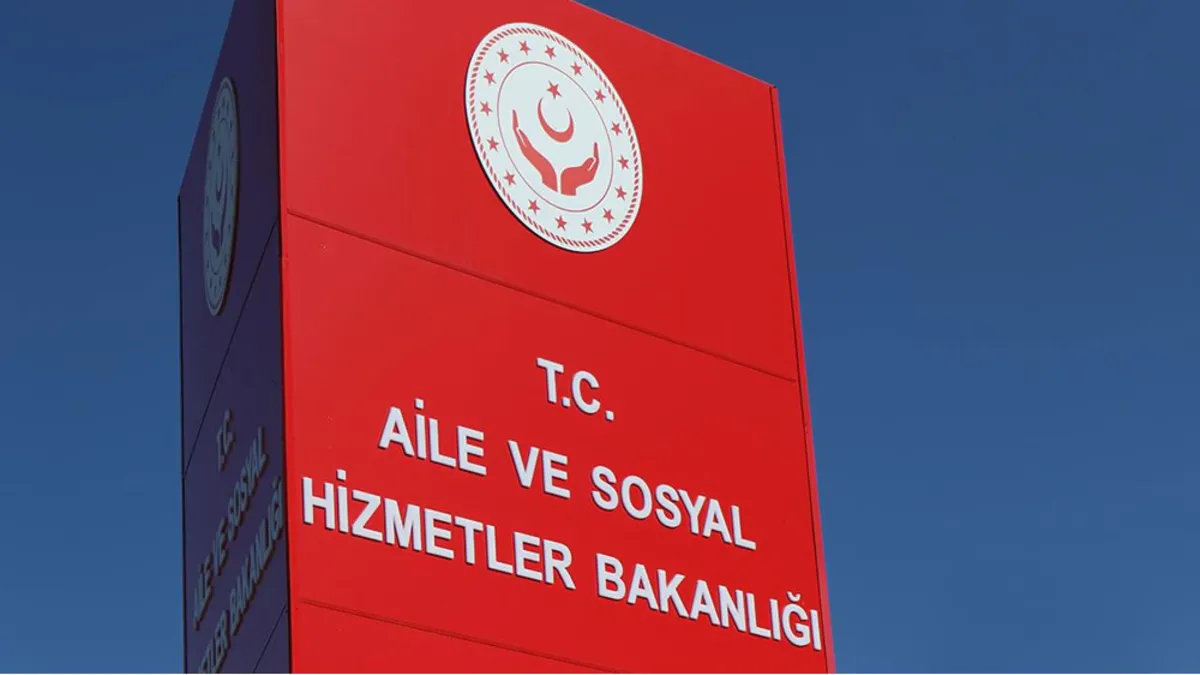 15 yaşındaki çocuğun tecavüze uğradığı iddia edilmişti: Bakanlık harekete geçti!