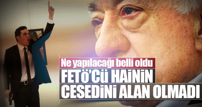 O hainin sonu da aynı