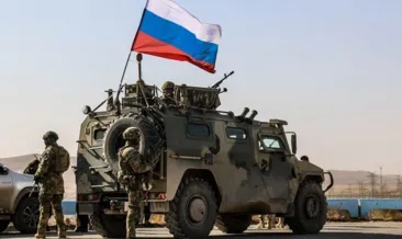 Suriye’nin kuzeydoğusunda dikkat çeken hareketlilik: Ruslar Kamışlı’dan çekiliyor