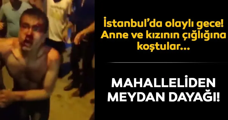 sapiga mahalleliden meydan dayagi