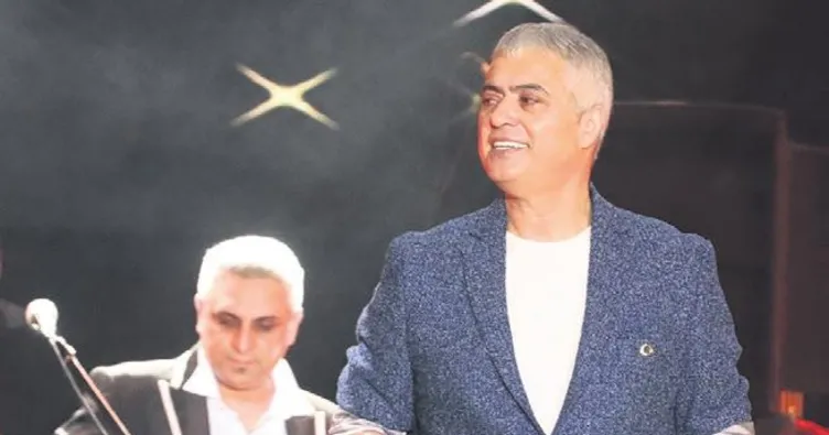 Bugün burada Tarabya’yı yaşıyoruz