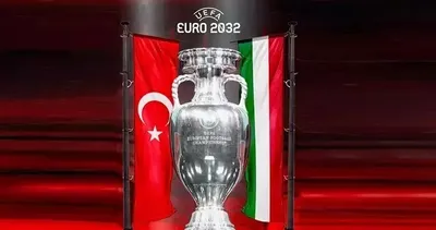EURO 2032’nin ev sahipleri belli oldu! 2032 Avrupa Futbol Şampiyonası’nı TFF duyurdu… EURO 2032 nerede, hangi statlarda oynanacak?