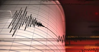 Son Dakika Van deprem haberi! AFAD ve Kandilli Rasathanesi ile Van’da deprem mi oldu, nerede, kaç büyüklüğünde?