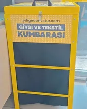 PTT’den sıfır atık hamlesi
