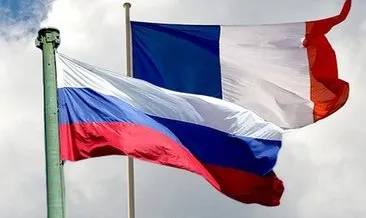 Fransa, Rusya’nın Paris Büyükelçisi’ni Dışişleri Bakanlığı’na çağırdı