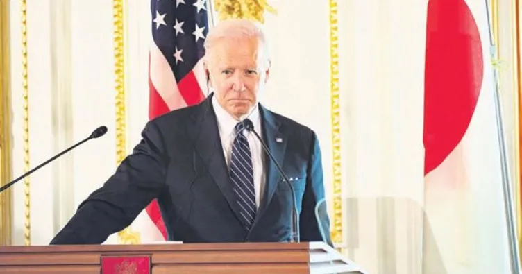 Çin saldırırsa Tayvan’ı savunacağız