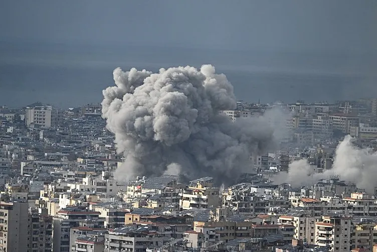 Anlaşma ihlal edildi! Netanyahu yoğun savaş talimatını verdi: Ateşkes kısa sürecek!