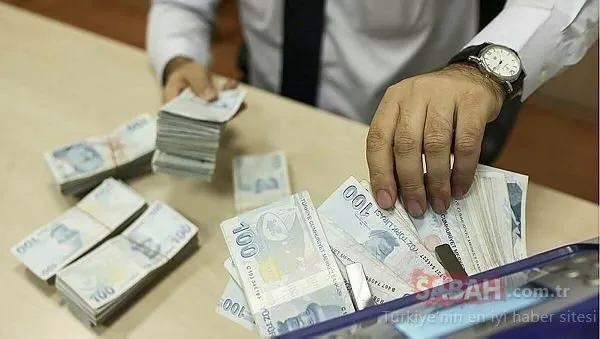 Bankaların güncel kredi faiz oranları SON DAKİKA: Vakıfbank, Halkbank, Ziraat Bankası ihtiyaç-taşıt-konut kredisi faiz oranları ne kadar?