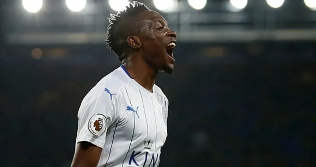 Galatasaray'ın Ahmed Musa aşkı alevlendi!