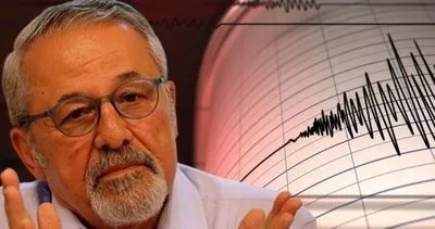 Prof. Dr. Naci Görür’den İstanbul depremi açıklaması geldi! İstanbul depremi ne zaman olacak, kaç büyüklüğünde- şiddetinde?