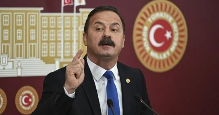 HDP’ye göz yumup Yavuz Ağıralioğlu’na yüklendiler