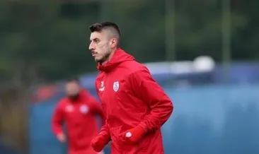 Göztepe’de Metehan harekatı!