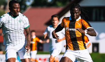 Hull City, Konyaspor’u 3 golle geçti!