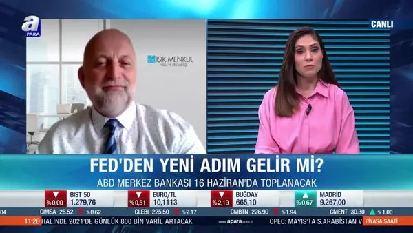 Fed’den yeni adım gelir mi?
