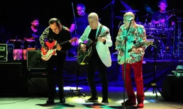 MFÖ’den ödül açıklaması: Onur duyduk