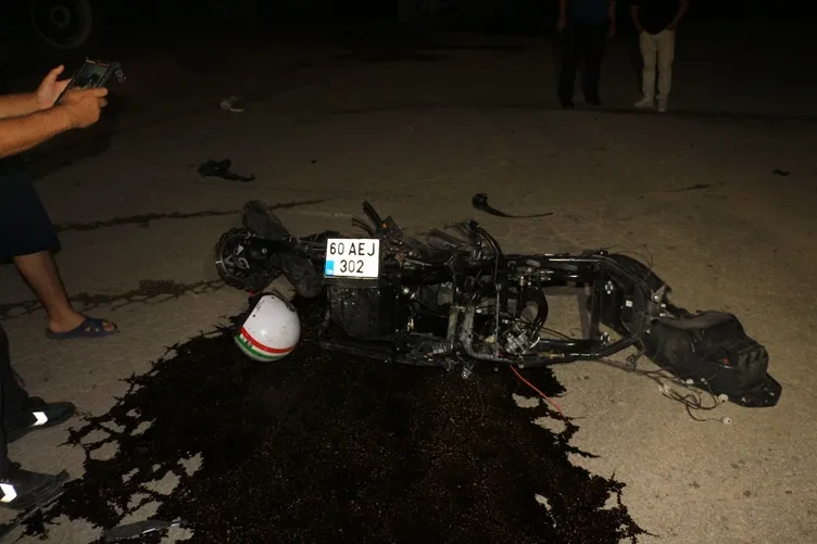 15 yaşındaki çocuğun ölümüne sebep olan sürücü tahliye edildi...