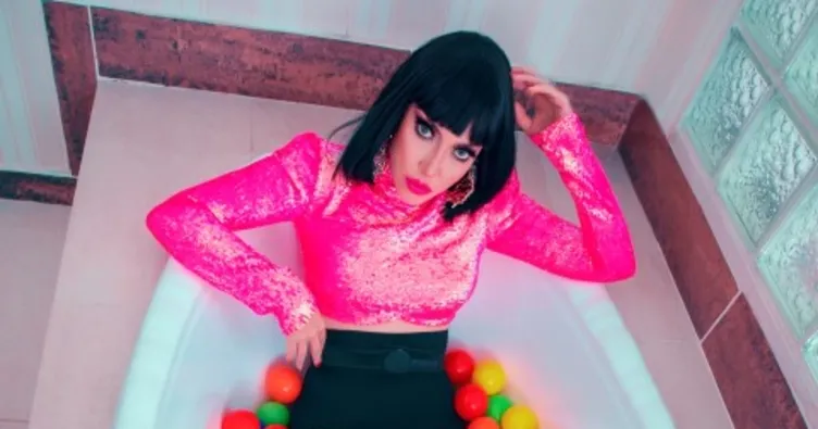 Bir maşallahınızı alırım