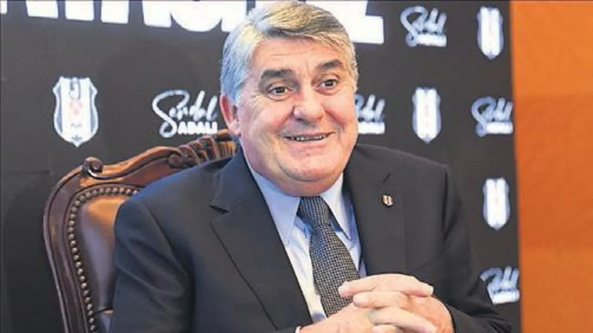 Adalı: En büyük favori biziz