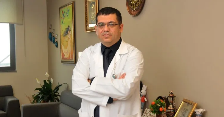 Tıbbi Onkoloji Uzmanı Prof. Dr. Çil: Bazı kanserler oluşmadan da önlenebilir