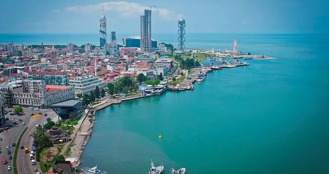 Batum vize varmı Batum vize varmı