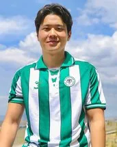 Konyaspor, Jin-ho Jo’yu transfer etti!