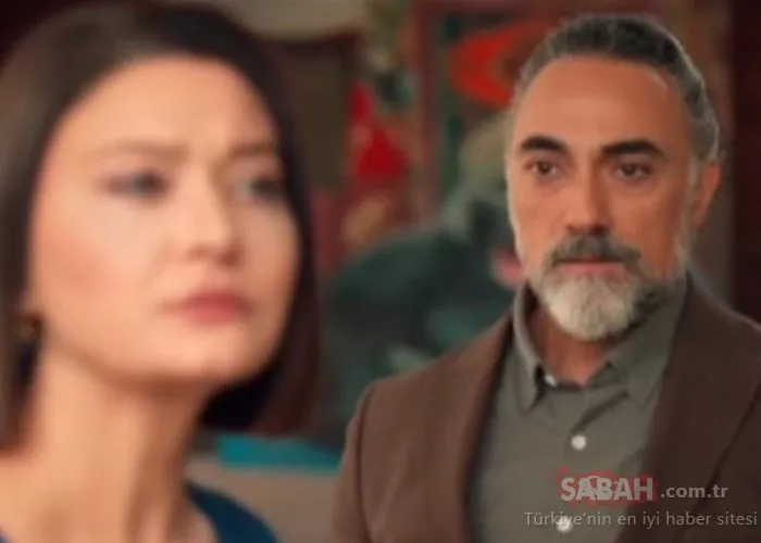 Nurgül Yeşilçay’dan yeni evlenen rol arkadaşı Selim Bayraktar’a hediye! İşte iki ünlü oyuncunun eğlenceli anları!