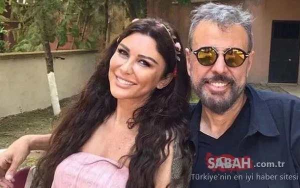 Hamdi Alkan’dan dikkat çeken boşanma açıklaması! ’Konuşmanın bedeli 1 milyon lira’
