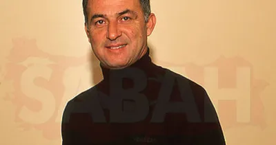 Süper Lig teknik direktörlerinin eski halleri