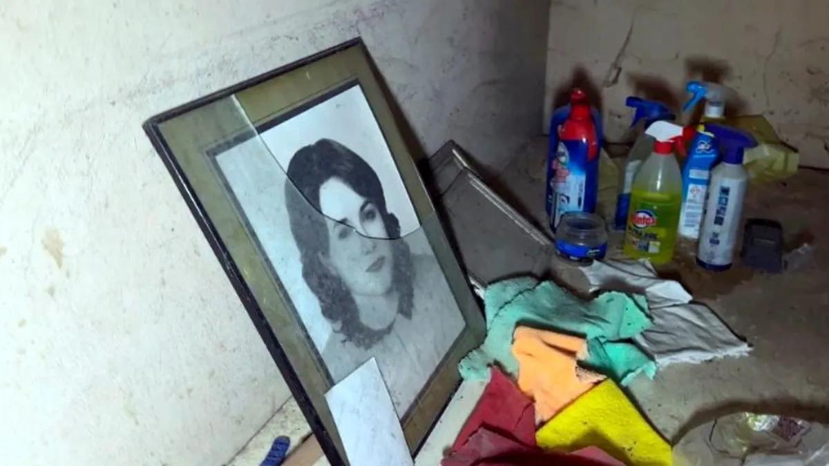 Çöp evde yangın paniği! Görme engelli vatandaş evden çıkmak istemedi Çöp evde yangın paniği! Görme engelli vatandaş evden çıkmak istemedi