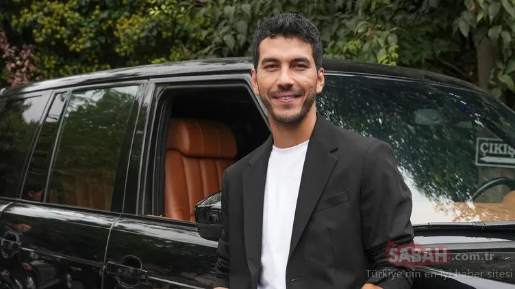 Nergis Kumbasar ve Mert Doğan ’Karadut’ kadrosunda!