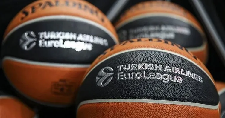 Euroleague’de heyecan başlıyor! İşte ilk hafta programı
