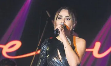 Derya bedavacı özlemi bitti