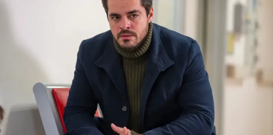 GÖNÜL DAĞI 207. BÖLÜM FRAGMANI: İyi değilim, gözüm kararıyor! Gönül Dağı’nda gelecek hafta neler olacak?