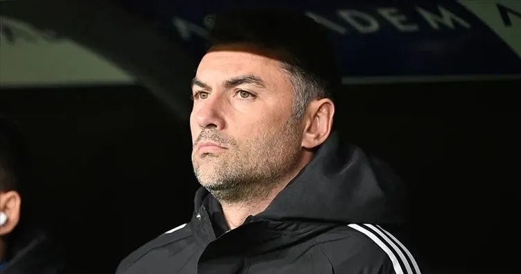 Burak Yılmaz Süper Lig’e geri döndü