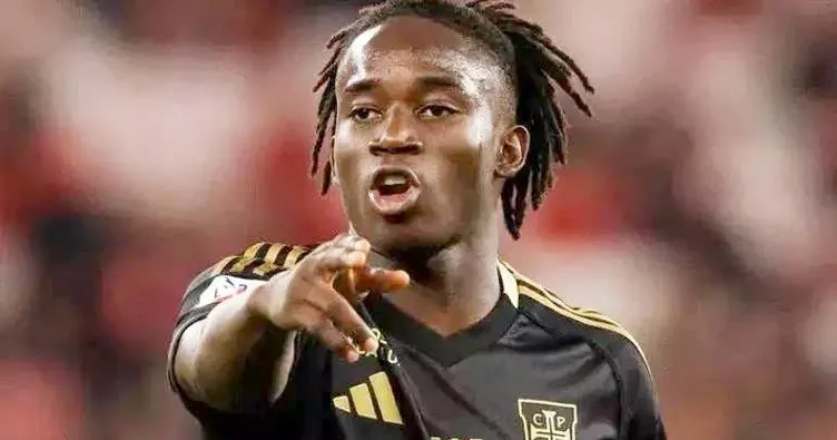 Fırtına’ya bir Oulai daha!