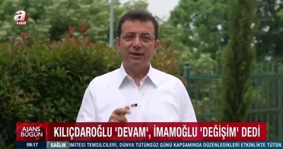 CHP’de koltuk savaşları başladı | Video