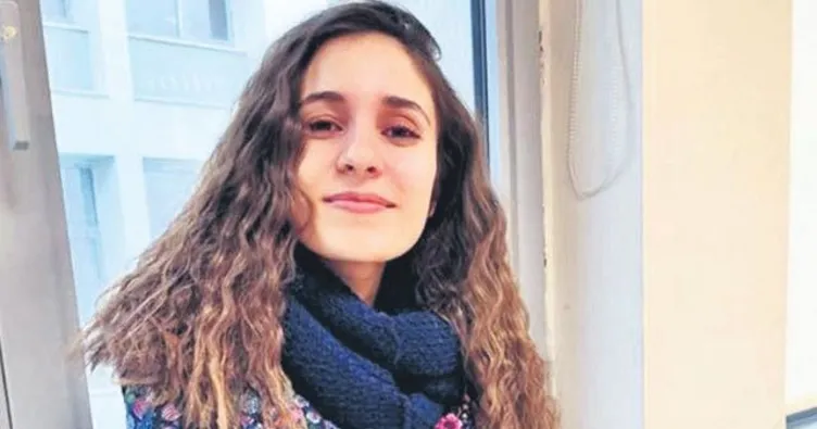 Kaybolmadan 1 gün önce işe başlamış