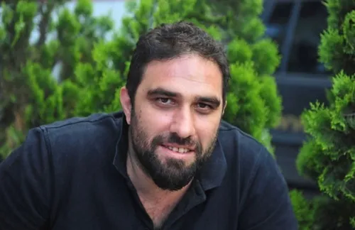 Burhanettin Duran Taziye Mesajı