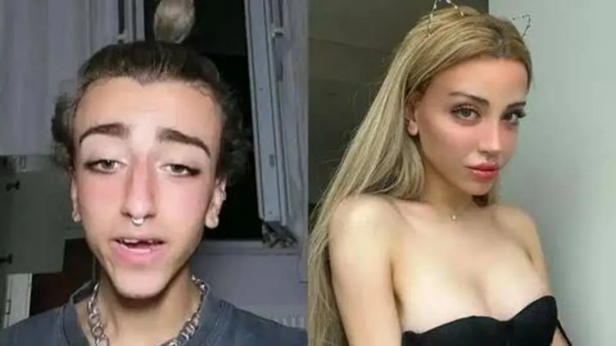 SON DAKİKA… Uyuşturucu soruşturmasında gözaltına alınmıştı: Fenomen Mika Raun Can adliyeye sevk edildi