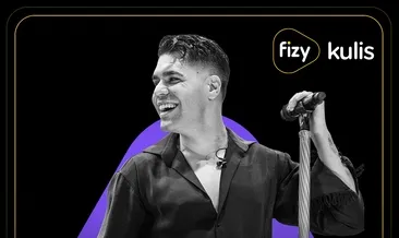 ‘fizy kulis’ müzikseverleri yıldızlarla buluşturmaya devam ediyor