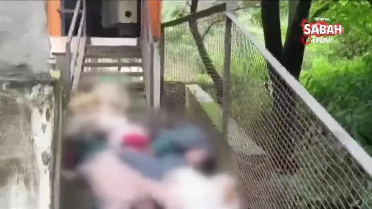 Hindistan’da trafo patladı: 15 ölü! | Video