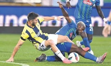 Fenerbahçe’den tepki: Endişe duyuyoruz!