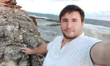Abdülkadir Ceylani Sapmaz'ın feci sonu! Her yerde aranıyordu: Barajda ölü bulundu! #kocaeli