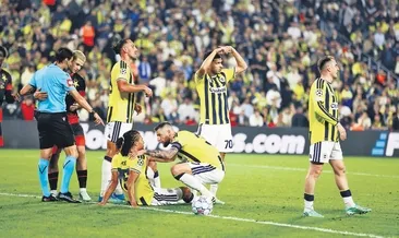 Derbiyi kazanıp taraftarla barışırız