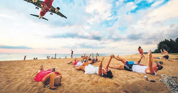 Selfie çekene ölüm cezası