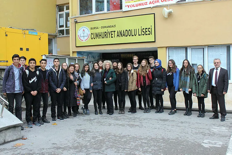 Her şey Van'dan gelen o fotoğrafla değişti