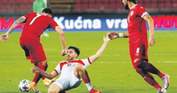 Orkun Kökçü: Milli forma büyük gurur