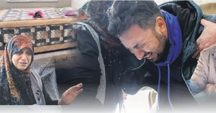 ‘Başak öldürülen kadınlara ağlardı’